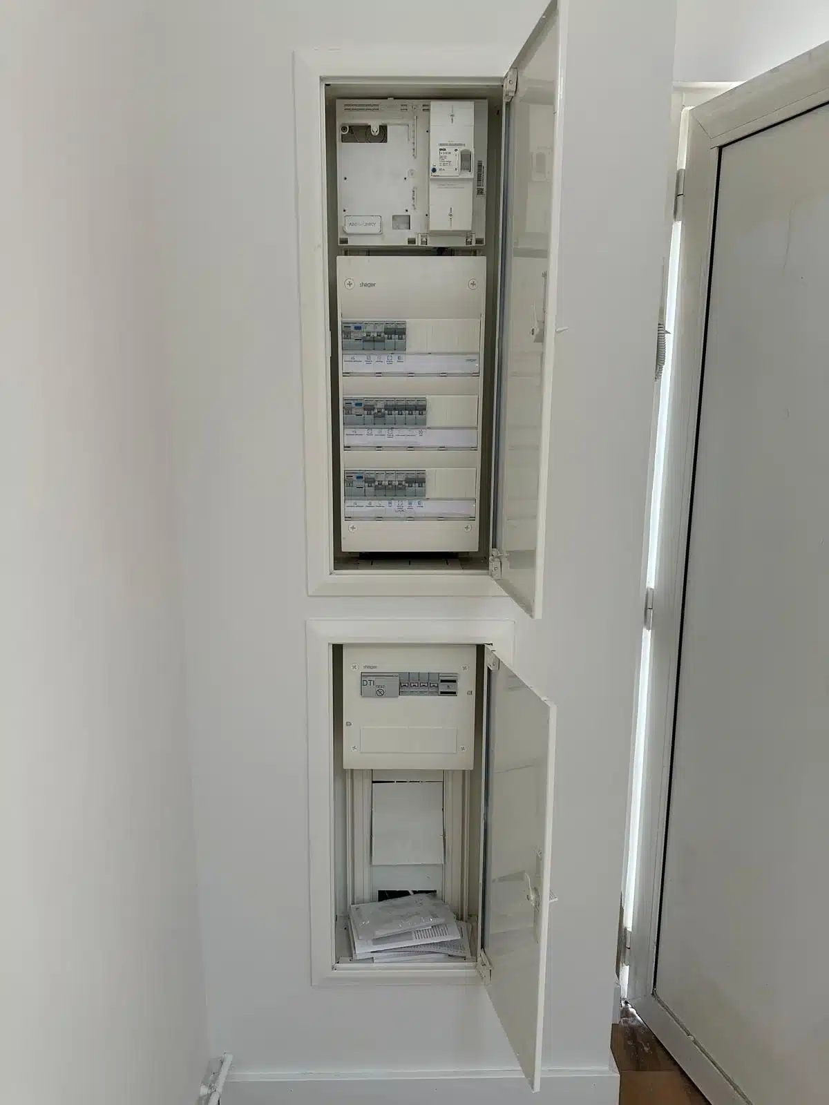 remise en norme tableau electrique toulouse